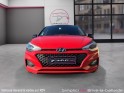 Hyundai i20 1.0 t-gdi 100 edition mondial 2019 occasion simplicicar brive la gaillarde  simplicicar simplicibike france