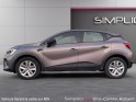 Renault  captur  tce 140 e-tech  zen occasion simplicicar brie-comte-robert simplicicar simplicibike france