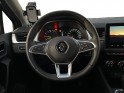 Renault  captur  tce 140 e-tech  zen occasion simplicicar brie-comte-robert simplicicar simplicibike france