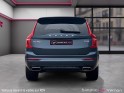 Volvo xc90 b5 awd 235 ch geartronic 8 7pl r-design occasion simplicicar vernon simplicicar simplicibike france