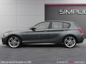 Bmw serie 1 f20 lci 120i 177 ch m sport a  moteur neuf facture bmw occasion simplicicar vernon simplicicar simplicibike france