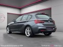 Bmw serie 1 f20 lci 120i 177 ch m sport a  moteur neuf facture bmw occasion simplicicar vernon simplicicar simplicibike france