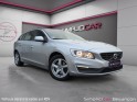 Volvo v60 t3 152 ch geartronic 6 momentum occasion simplicicar besanÇon simplicicar simplicibike france