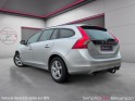 Volvo v60 t3 152 ch geartronic 6 momentum occasion simplicicar besanÇon simplicicar simplicibike france