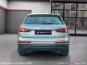 Audi q3 q3 2.0 tdi 150 ch s tronic 7 quattro s line occasion cannes (06) simplicicar simplicibike france