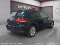 Volkswagen golf 1.2 tsi 105 bluemotion technology confortline dsg7 - garantie 12 mois occasion simplicicar lyon ouest...