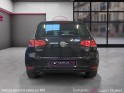 Volkswagen golf 1.2 tsi 105 bluemotion technology confortline dsg7 - garantie 12 mois occasion simplicicar lyon ouest...