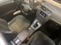 Volkswagen golf 1.2 tsi 105 bluemotion technology confortline dsg7 - garantie 12 mois occasion simplicicar lyon ouest...