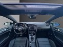 Volkswagen golf 2.0 tsi 300 bluemotion technology dsg6 4motion r entretien vw occasion simplicicar la ciotat simplicicar...