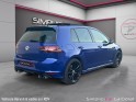 Volkswagen golf 2.0 tsi 300 bluemotion technology dsg6 4motion r entretien vw occasion simplicicar la ciotat simplicicar...