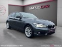 Bmw serie 1 f20 lci 116d 116 ch sport a occasion simplicicar meaux simplicicar simplicibike france