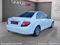 Mercedes classe c 180 cdi blueefficiency avantgarde occasion simplicicar la ciotat simplicicar simplicibike france