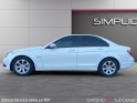 Mercedes classe c 180 cdi blueefficiency avantgarde occasion simplicicar la ciotat simplicicar simplicibike france