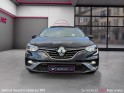 Renault megane iv berline phase 2  r.s. line  160 tce edc fap, toit ouvrant, affichage tête haute occasion simplicicar...