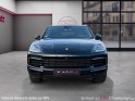 Porsche cayenne coupe 3.0 v6 340 ch tiptronic - carplay - sièges sport chauffant - pack chrono - eclairage d'ambiance...