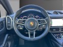 Porsche cayenne coupe 3.0 v6 340 ch tiptronic - carplay - sièges sport chauffant - pack chrono - eclairage d'ambiance...