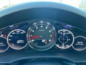 Porsche cayenne coupe 3.0 v6 340 ch tiptronic - carplay - sièges sport chauffant - pack chrono - eclairage d'ambiance...