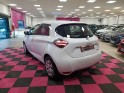 Renault zoe r110 achat integral life occasion simplicicar amiens  simplicicar simplicibike france