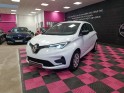 Renault zoe r110 achat integral life occasion simplicicar amiens  simplicicar simplicibike france