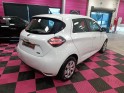 Renault zoe r110 achat integral life occasion simplicicar amiens  simplicicar simplicibike france