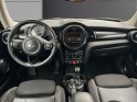 Mini cooper s 2.0l turbo red hot chilli garantie 1an- entretien full constructeur- 2e main occasion  simplicicar nord isere...