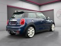 Mini cooper s 2.0l turbo red hot chilli garantie 1an- entretien full constructeur- 2e main occasion  simplicicar nord isere...