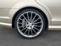 Mercedes classe c 63 amg avantgarde a- toit ouv-excellent etat- garantie 12mois -457cv occasion  simplicicar nord isere...