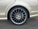 Mercedes classe c 63 amg avantgarde a- toit ouv-excellent etat- garantie 12mois -457cv occasion  simplicicar nord isere...