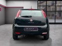 Fiat punto 1.4 77 ch  lounge garantie 1an occasion  simplicicar nord isere simplicicar simplicibike france