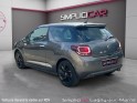 Ds ds 3 110 ch ss bvm5 performance line occasion simplicicar lagny  simplicicar simplicibike france