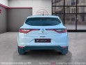 Renault megane iv berline 1.2 tce 100ch energy life - ecran tactile carplay camera de recul occasion simplicicar lagny ...