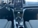 Renault megane iv berline 1.2 tce 100ch energy life - ecran tactile carplay camera de recul occasion simplicicar lagny ...