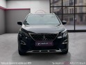 Peugeot 5008 puretech 130ch ss eat8 gt line/ 7 places/garantie 12 mois/ occasion montreuil (porte de vincennes)(75)...