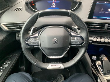 Peugeot 5008 puretech 130ch ss eat8 gt line/ 7 places/garantie 12 mois/ occasion montreuil (porte de vincennes)(75)...