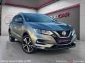 Nissan qashqai 1.5 dci 115 dct n-connecta - toit panoramique occasion simplicicar frejus  simplicicar simplicibike france