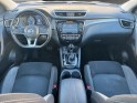 Nissan qashqai 1.5 dci 115 dct n-connecta - toit panoramique occasion simplicicar frejus  simplicicar simplicibike france