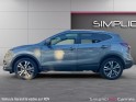 Nissan qashqai 1.5 dci 115 dct n-connecta - toit panoramique occasion simplicicar frejus  simplicicar simplicibike france