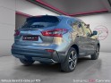 Nissan qashqai 1.5 dci 115 dct n-connecta - toit panoramique occasion simplicicar frejus  simplicicar simplicibike france