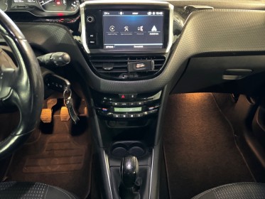 Peugeot 208 82ch bvm5 allure / carplay / courroie neuve occasion montpellier (34) simplicicar simplicibike france