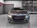 Peugeot 208 82ch bvm5 allure / carplay / courroie neuve occasion montpellier (34) simplicicar simplicibike france