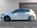 Peugeot 308 130ch ss eat6 allure occasion cannes (06) simplicicar simplicibike france