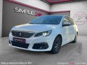 Peugeot 308 130ch ss eat6 allure occasion cannes (06) simplicicar simplicibike france