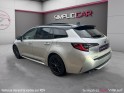 Toyota corolla touring sports hybride my21 184 ch collection toit ouvrant, carplay, sièges cuir chauffants, entretien......