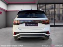 Volkswagen t-cross nouveau 1.0 tsi 116 cv dsg7 r-line carplay, caméra recul, garantie constructeur occasion simplicicar...