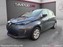 Renault zoe r90 city garantie 12 mois occasion simplicicar villejuif  simplicicar simplicibike france