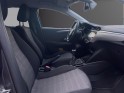 Opel corsa 1.2 turbo 100 cv bvm6 edition business 1 ère main, caméra 360, entretien opel, garantie 12 mois occasion...