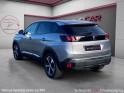 Peugeot 3008 130ch ss bvm6 allure intérieur cuir/virtual /carplay/caméra de recul occasion champigny-sur-marne (94)...