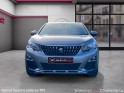 Peugeot 3008 130ch ss bvm6 allure intérieur cuir/virtual /carplay/caméra de recul occasion champigny-sur-marne (94)...