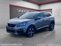 Peugeot 3008 130ch ss bvm6 allure intérieur cuir/virtual /carplay/caméra de recul occasion champigny-sur-marne (94)...