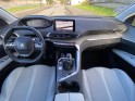 Peugeot 3008 130ch ss bvm6 allure intérieur cuir/virtual /carplay/caméra de recul occasion champigny-sur-marne (94)...